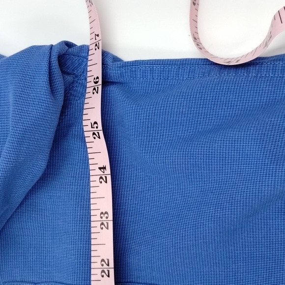 Cinch mens size Large Buttondown long sleeve western shirt - Picture 5 of 7